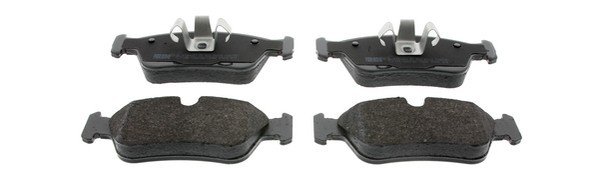 ÖN BALATA BMW E81 116İ 118i-118D 120-120d 06-12 E87 03-12 E82 09 E88 08 E90 316İ 318D 06-11