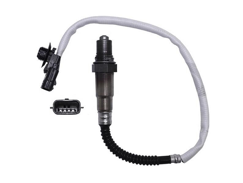 OKSİJEN SENSÖRÜ MEGANE 2-3-FLUENCE-SCENIC 3-CLIO 3-KANGOO EXP-SANDERO-LATITUDE-TWNG 1.6 16V