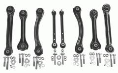 ROT KOLU SET TAMİR SETİ MERCEDES 190 W201 - C SERİSİ W202-S202 -CLK C208-A208 -E SERİ W124