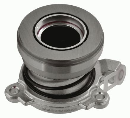 DEBRİYAJ MERKEZİ ASTRA J 1.4-1.6-INSIGNIA 1.4-1.6-1.8-ZAFIRA C 1.4-1.6 08 SGM -OPEL-VAUXHALL