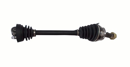 KOMPLE AKS SOL DOBLO MİL SİZ 1.3 MJT 10 557mm