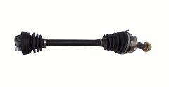KOMPLE AKS SOL DOBLO MİL SİZ 1.3 MJT 10 557mm