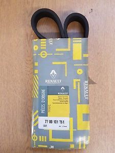 KANALLI KAYIŞ MEGANE 1.6-1.8-2.0 16V 00 > BERLINGO 99 > C5 01-04 P306 98-01 P406 96-04