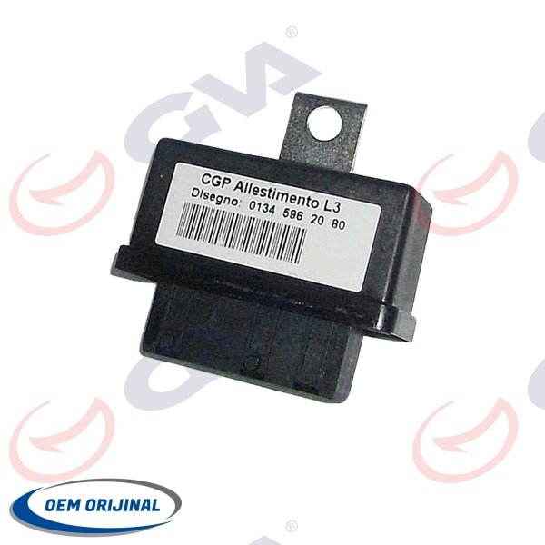 KAPI KİLİDİ KONTROL ÜNİTESİ MERKEZİ KİLİT DUCATO 06