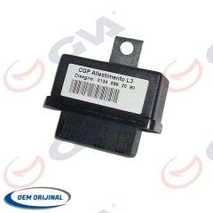 KAPI KİLİDİ KONTROL ÜNİTESİ MERKEZİ KİLİT DUCATO 06