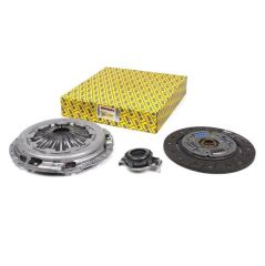 DEBRIYAJ SETI RULMANSIZ EURO 6 FIAT EGEA 15 500 L 13 ALFA MITO 09 18 LANCIA YPSILON 11 18 1.3 MTJ