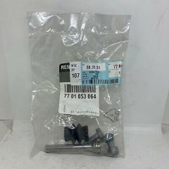 ARKA FREN KALİPER CİVATASI PİMLERİ TAMİR TAKIMI RENAULT TRAFIC 2-III