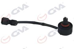 MAZOT FİLTRE SENSÖRÜ RENAULT CLIO 4 12 MEGANE 3 09 15 SC NIC 3 09 16 FLUENCE 09 DACIA SANDERO 2 12 LODGY 12 1.5dCi 1.6dCi 1.9dCi 2.0dCi