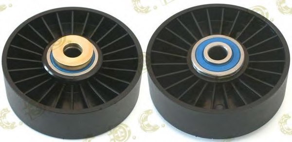 ALTERNATÖR GERGİ RULMANI BRAVA-BRAVO 1-2-DOBLO-MAREA-IDEA-MAREA-PALIO-PUNTO-STILO 1.9D-1.9TD-1.9JTD