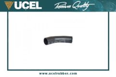TURBO INTERCOOLER DIRSEK HORTUMU CONNECT 1.8TDCI 75PS 90PS 06 13