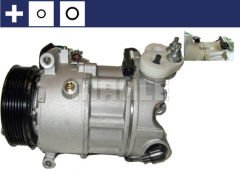 KLIMA KOMPRESORU 306DT DISCOVERY 4 L319 09 18 RANGE ROVER SPORT 1 L320 09 13 JAGUAR XJ X351 09 15 XF 2 X260 15 F-PACE X761 15