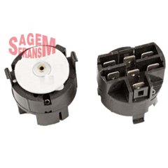 KONTAK TERMİĞİ PALIO