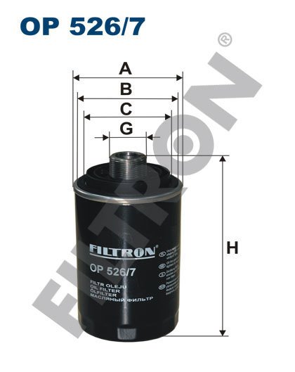 YAĞ FİLTRESİ GOLF VI-PASSAT 10 TIGUAN 07 T5 11 A3 04 A4 08 A6 11 OCTAVIA 09 LEON 09 2.0 TFSI