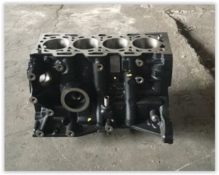 MOTOR BLOĞU MEGANE 3-FLUENCE-DUSTER-KANGOO K9K 110HP