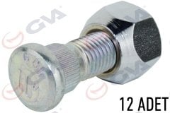 BİJON SAPLAMA SOMUN TK. TOYOTA COROLLA