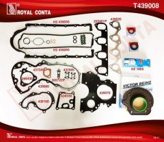 MOTOR TAKIM CONTA REINZ KEÇELİ S.LASTİKLİ SKCSİZ CONNECT 1.8 TDCI 02 14 FOCUS 1 98 04 1.8 TD