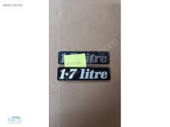 MONOGRAM 1.7 LİTR