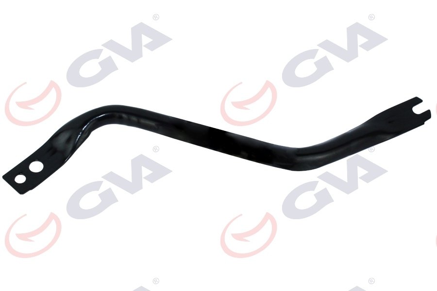 ÇAMURLUK DEMİRİ ÖN YÜZ KOLU SOL CLIO IV
