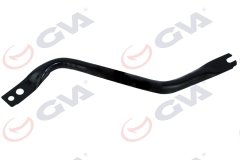 ÇAMURLUK DEMİRİ ÖN YÜZ KOLU SOL CLIO IV