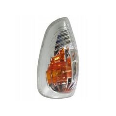 DIŞ DİKİZ AYNA SİNYALİ SOL SARI RENAULT MASTER 3 10> OPEL MOVANO B 10> 2.3dCi