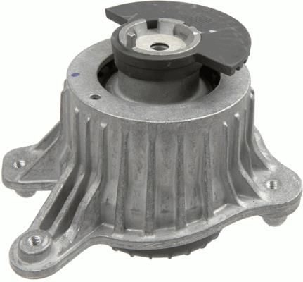 MOTOR TAKOZU ALT SOL MERCEDES W205 S205 C205 A205 W213 S213 C238 C257