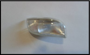 DIS DIKIZ AYNASI SINYALI SAĞ RENAULT SYMBOL 3 13> DACIA SANDERO 2 12> LOGAN 2 12>