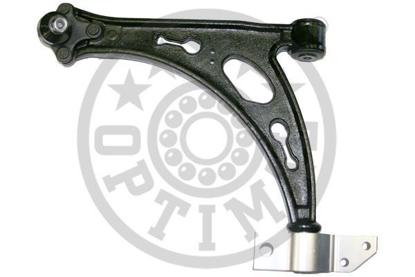 ALT SALINCAK SOL ROTİLLİ DÖKÜM GOLF 5 03 -TOURAN 03 -CADDY 04