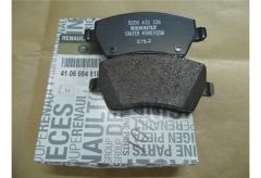 ÖN FREN BALATASI CLIO 3 10-12 CLİO 4 13-15 MODUS MEGANE 4 15-17
