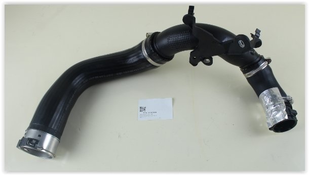 TURBO HORTUMU CAPTUR 13 CLIO 4 13 1.2TCE 120-0.9TCE 90-DOKKER 12 LODGY 12 1.2TCE 115