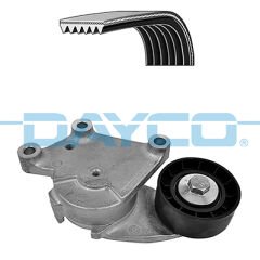 V KAYIŞ SETİ 6PK802-6M5Q6C301FA-320 12 51775 FOCUS-VOLVO-PSA 1.5-1.6 TDCI 11