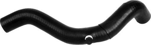 1215 RADYATÖR ÜST HORTUMU R19 1.4