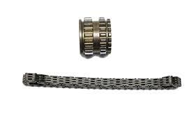 KRANK DİŞLİSİ CLIO 17-20 1.2TCE