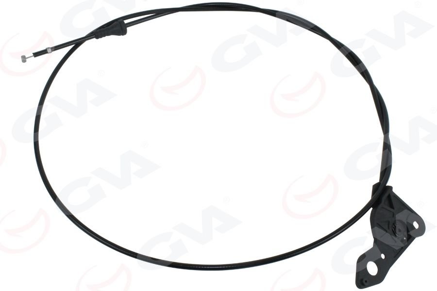 KAPUT ACMA TELI BMW E34 E32