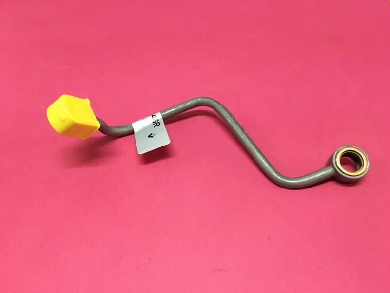 TURBO YAĞLAMA BORUSU RENAULT MEGANE 4 15