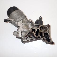 MOTOR YAĞ SOĞUTUCU OPEL CORSA D-MER5A B-VAUXHALL MER5A Mk 2-CHEVROLET AVEO YAĞ SOĞUTUCU MODÜL