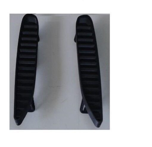 ARKA TAMPON ÇITASI KUŞAĞI SET MEGANE 4 SEDAN 16