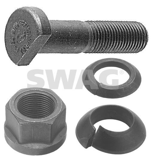 BIJON IÇ DIS PUL SOMUN SAPLAMA 602.646.364 515 CDI-412D-609D FEBI 6271