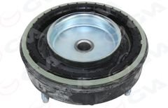 ON AMORTISOR UST TAKOZU TABLASI KIT RULMANLI TRANSIT V184 00 06