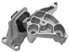 MOTOR TAKOZU SAĞ RENAULT FLUENCE 09 MEGANE 3 09 1.5dCi