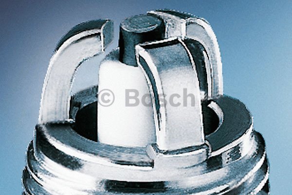 ATESLEME BUJISI FR8KTC MERCEDES W168 W202 W210 W140 . VW PASSAT B5 . SKODA OCTAVIA . AUDI A6