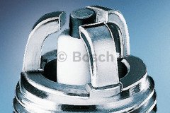 ATESLEME BUJISI FR8KTC MERCEDES W168 W202 W210 W140 . VW PASSAT B5 . SKODA OCTAVIA . AUDI A6