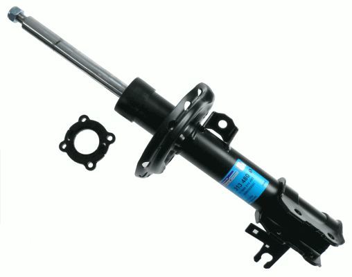 ÖN AMORTİSÖR SOL ASTRA H 04-10