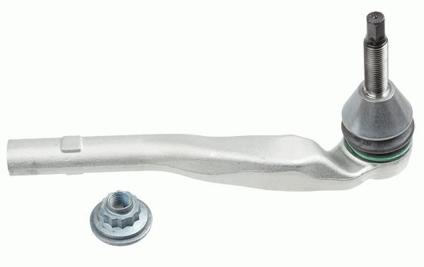 ROT BASI SAG 4-matic MERCEDES S-CLASS W222 14