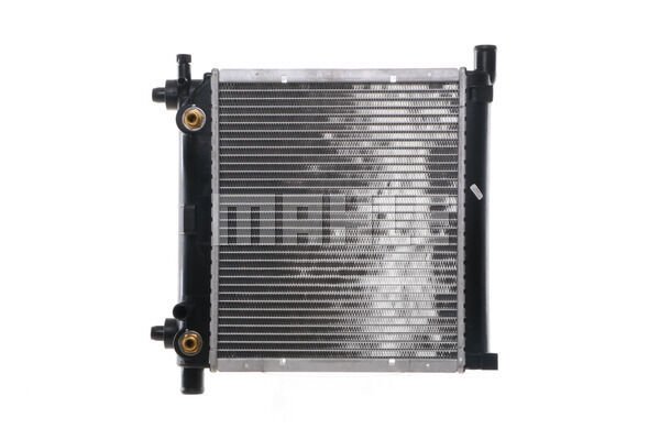 MOTOR SU RADYATORU MERCEDES M111 W124 S124 KLIMASIZ