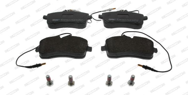 ÖN BALATA P407 SW 1.6 2.0 HDI 2.0 1.8 16V 110 FAP 05/04