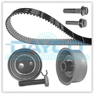 EKSANTRİK GERGİ KİTİ 129x250 ASTRA G 03-05 -ASTRA H 04- - 1.7 CDTI Z17DTL-Z17DTH-Y17DT
