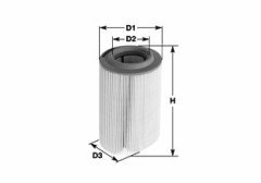 HAVA FILTRESI TAKIMI MERCEDES M112 M113 M272 M273 W203 W204 C209 C219 W211 W212 W220 W221 W251