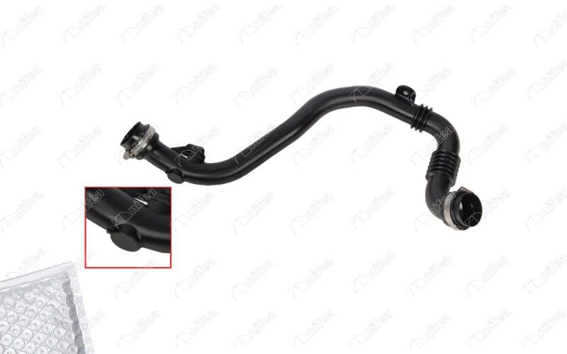 TURBO BORUSU RENAULT CLIO 3-MODUS 1.5 DCI