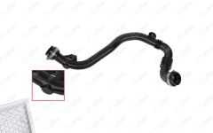 TURBO BORUSU RENAULT CLIO 3-MODUS 1.5 DCI