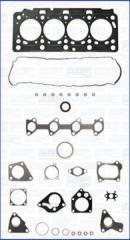 x MOTOR TAKIM CONTASI FLUENCE-CLIO 3-MEGANE 3 1.5DCI K9K770-808-834-836 KEÇESİZ SUBAP LAST KART.